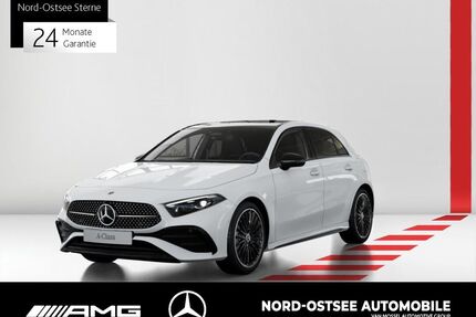 Mercedes-Benz A 200 Gebrauchtwagen