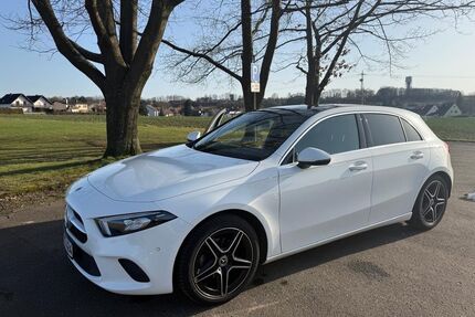 Mercedes-Benz A 180 Gebrauchtwagen