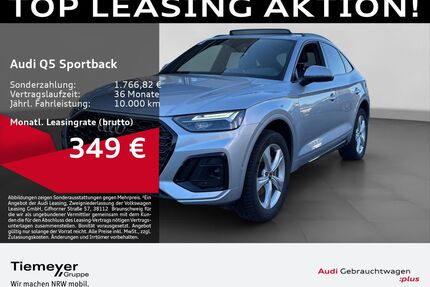 Audi Q5 Gebrauchtwagen