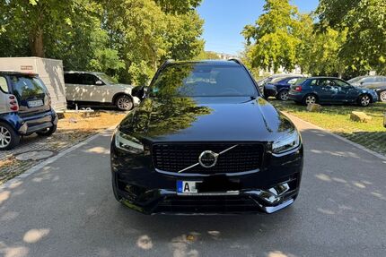 Volvo XC90 Gebrauchtwagen