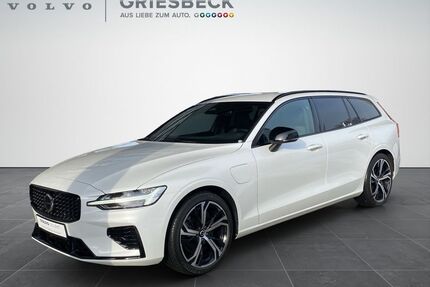 Volvo V60 Gebrauchtwagen