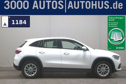 Mercedes-Benz GLA 250 Gebrauchtwagen
