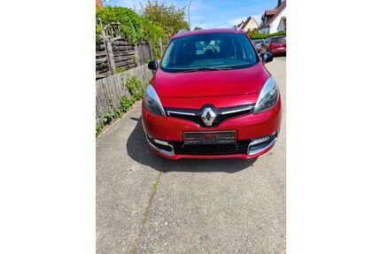 Renault Grand Scenic Gebrauchtwagen