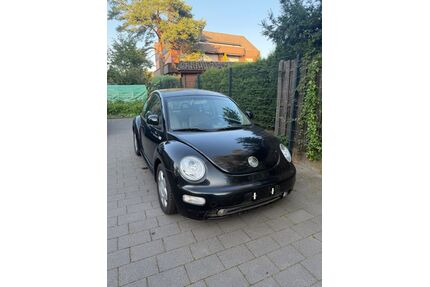 VW Beetle Gebrauchtwagen