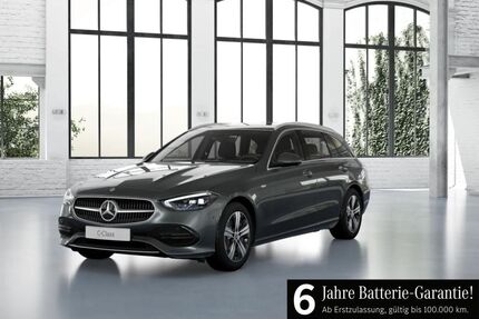 Mercedes-Benz C 300 Gebrauchtwagen