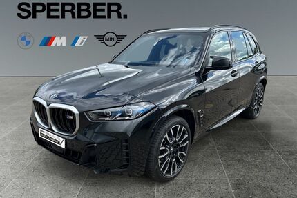 BMW X5 M60 Gebrauchtwagen