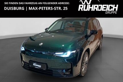 Leapmotor C10 Gebrauchtwagen