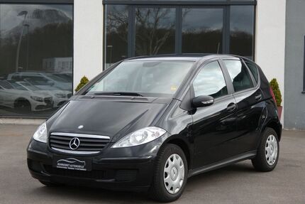 Mercedes-Benz A 150 Gebrauchtwagen