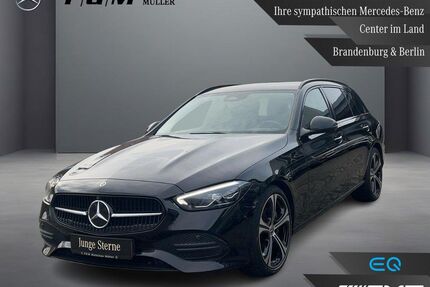 Mercedes-Benz C 300 Gebrauchtwagen