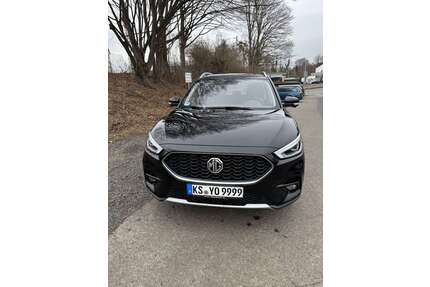 MG ZS Gebrauchtwagen