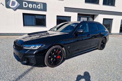 BMW 530 Gebrauchtwagen