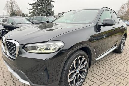 BMW X4 Gebrauchtwagen
