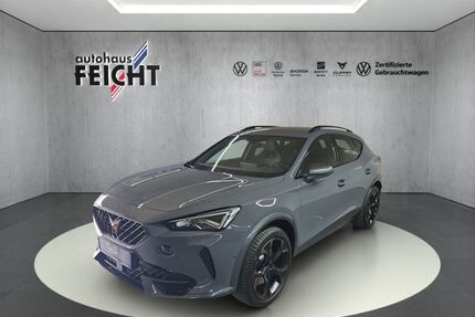 Cupra Formentor Gebrauchtwagen