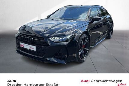 Audi RS6 Gebrauchtwagen