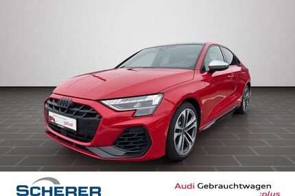 Audi S3 Gebrauchtwagen