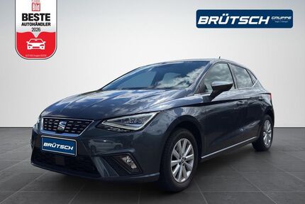 Seat Ibiza Gebrauchtwagen