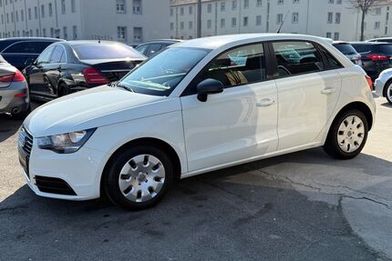 Audi A1 Gebrauchtwagen