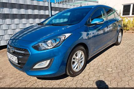 Hyundai i30 Gebrauchtwagen