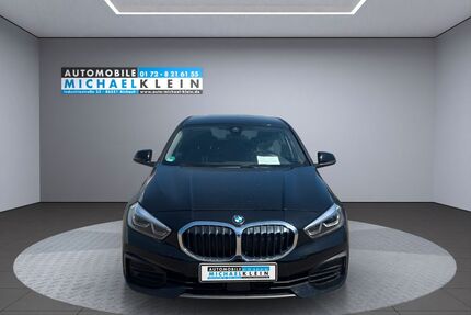 BMW 118 Gebrauchtwagen