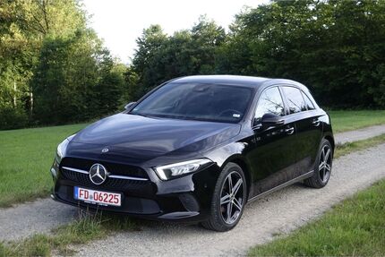 Mercedes-Benz A 160 Gebrauchtwagen