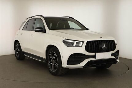 Mercedes-Benz GLE 350 Gebrauchtwagen