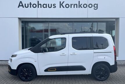 Citroen Berlingo Gebrauchtwagen
