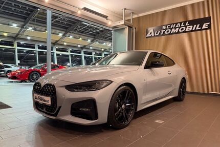 BMW 420 Gebrauchtwagen