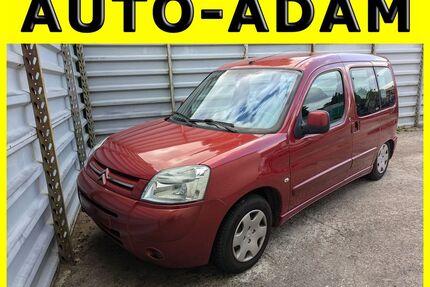 Citroen Berlingo Gebrauchtwagen