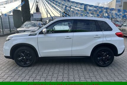 Suzuki Vitara Gebrauchtwagen