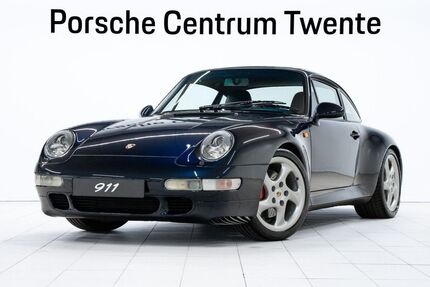 Porsche 993 Gebrauchtwagen