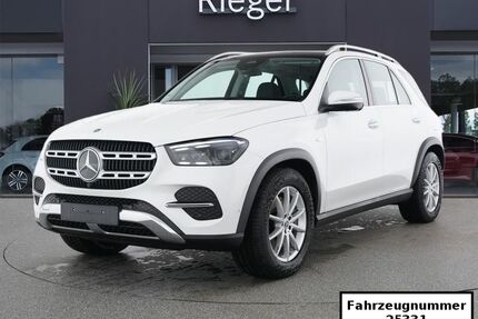 Mercedes-Benz GLE 400 Gebrauchtwagen