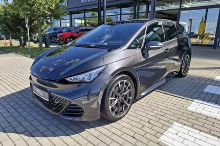 Cupra Born Gebrauchtwagen