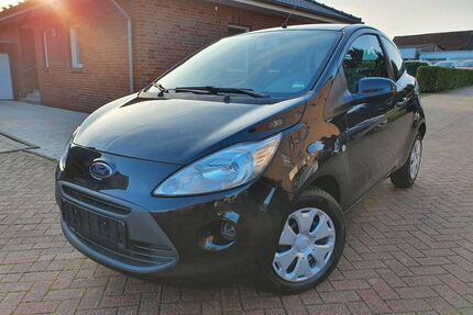 Ford Ka/Ka+ Gebrauchtwagen