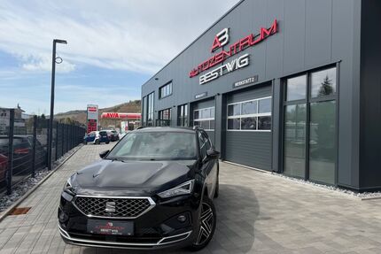 Seat Tarraco Gebrauchtwagen