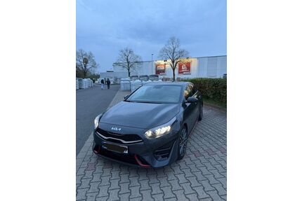 Kia pro ceed / ProCeed Gebrauchtwagen