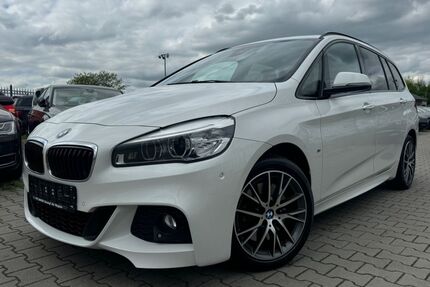 BMW 220 Gran Tourer Gebrauchtwagen