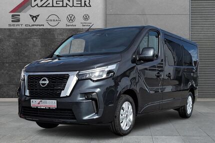 Nissan Primastar Gebrauchtwagen