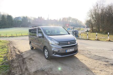 Fiat Talento Gebrauchtwagen