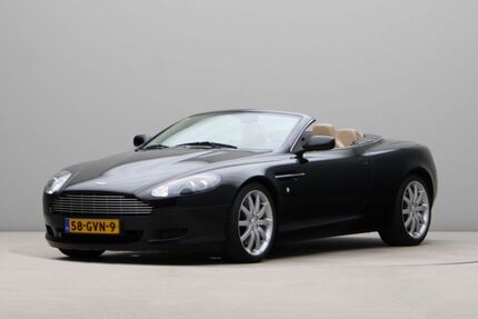 Aston Martin DB9 Gebrauchtwagen