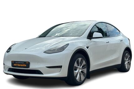 Tesla Model Y Gebrauchtwagen