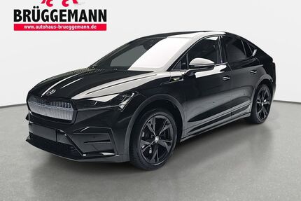 Skoda Enyaq Gebrauchtwagen