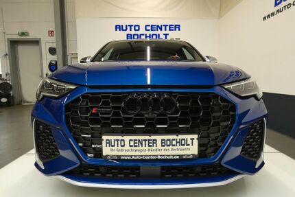 Audi RSQ3 Gebrauchtwagen