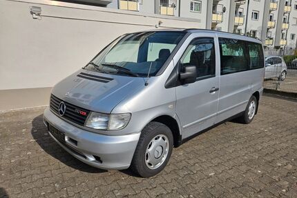 Mercedes-Benz Vito Gebrauchtwagen