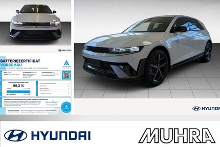 Hyundai IONIQ 5 Gebrauchtwagen