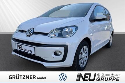 VW up! Gebrauchtwagen
