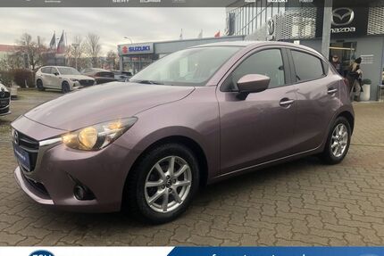 Mazda 2 Gebrauchtwagen