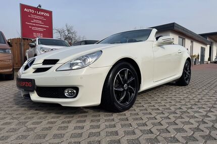 Mercedes-Benz SLK 200 Gebrauchtwagen