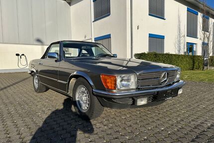 Mercedes-Benz SL 280 Gebrauchtwagen