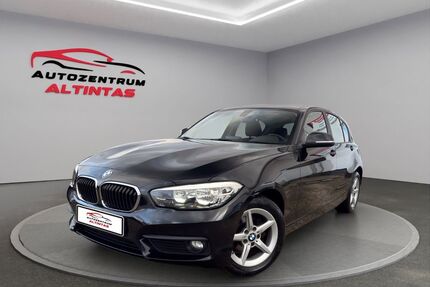 BMW 116 Gebrauchtwagen