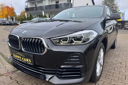 BMW X2 Gebrauchtwagen